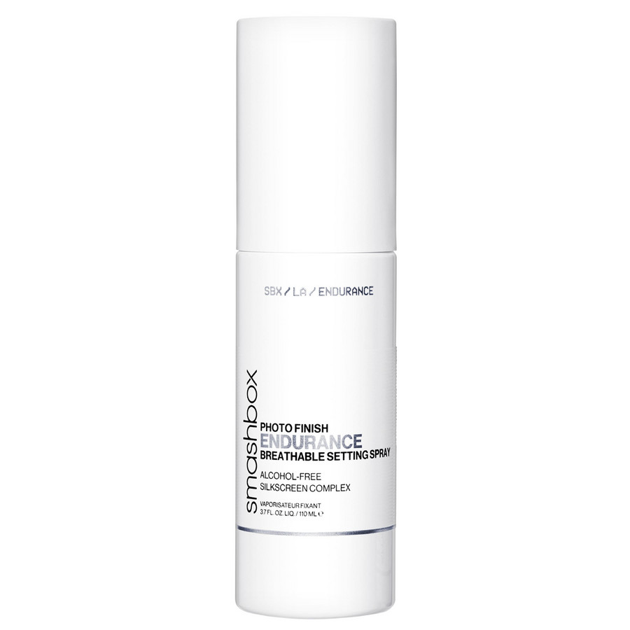 Smashbox Photo Finish Endurance Breathable Setting Spray 37 oz Makeup 607710006676 25$