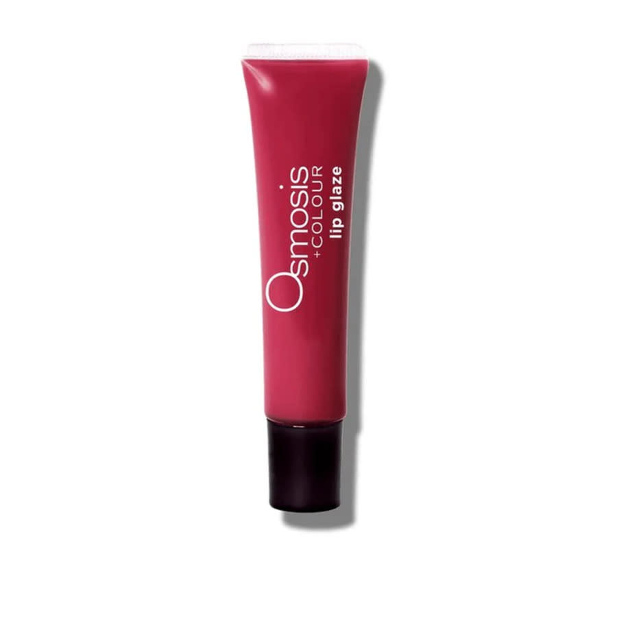 Osmosis Beauty Ladies Lip Glaze 042 oz Grateful Makeup 810911026316 20$