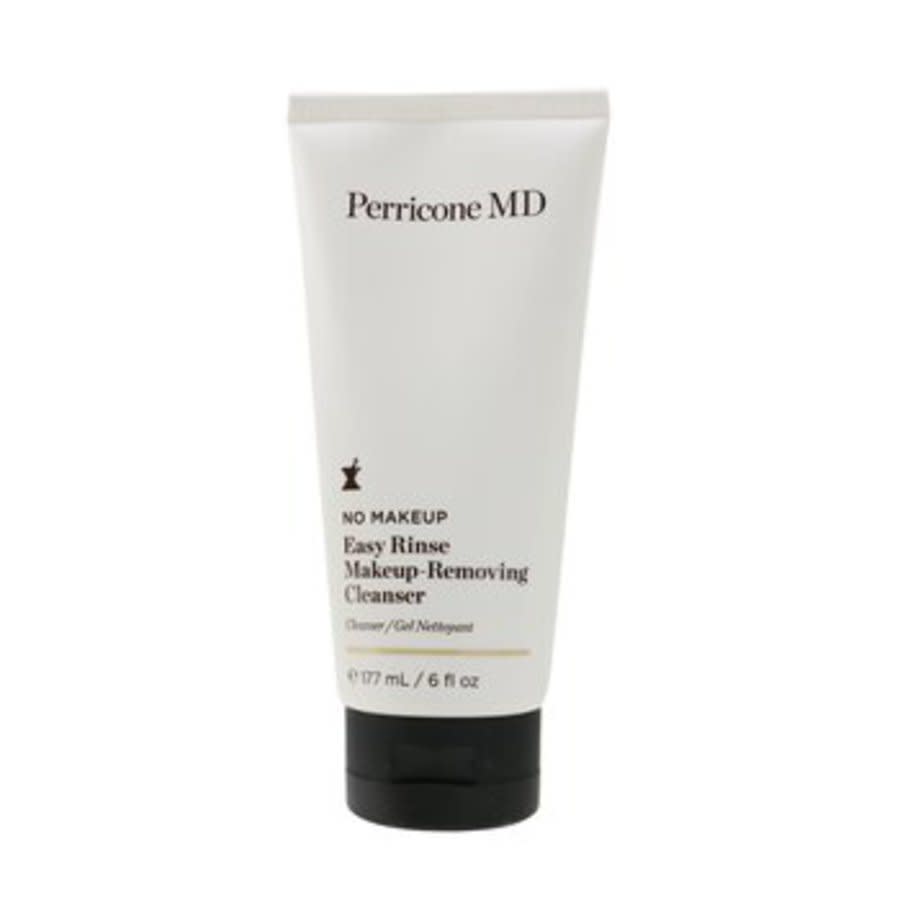 Perricone MD - No Makeup Easy Rinse Makeup-Removing Cleanser 177ml6oz 25$