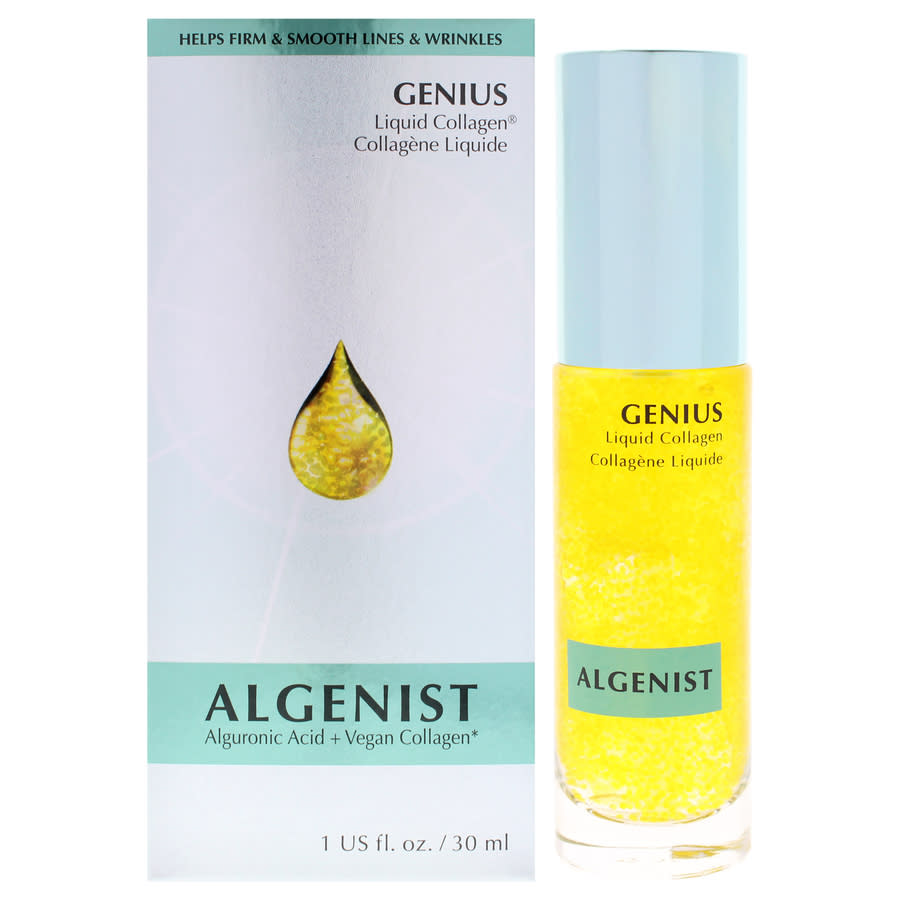 Algenist Ladies Genius Liquid Collagen 1 oz Skin Care 818356022634
