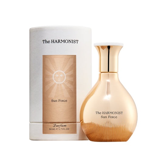The Harmonist Unisex Sun Force Parfum 17 oz Fragrances 3760284781046 210$