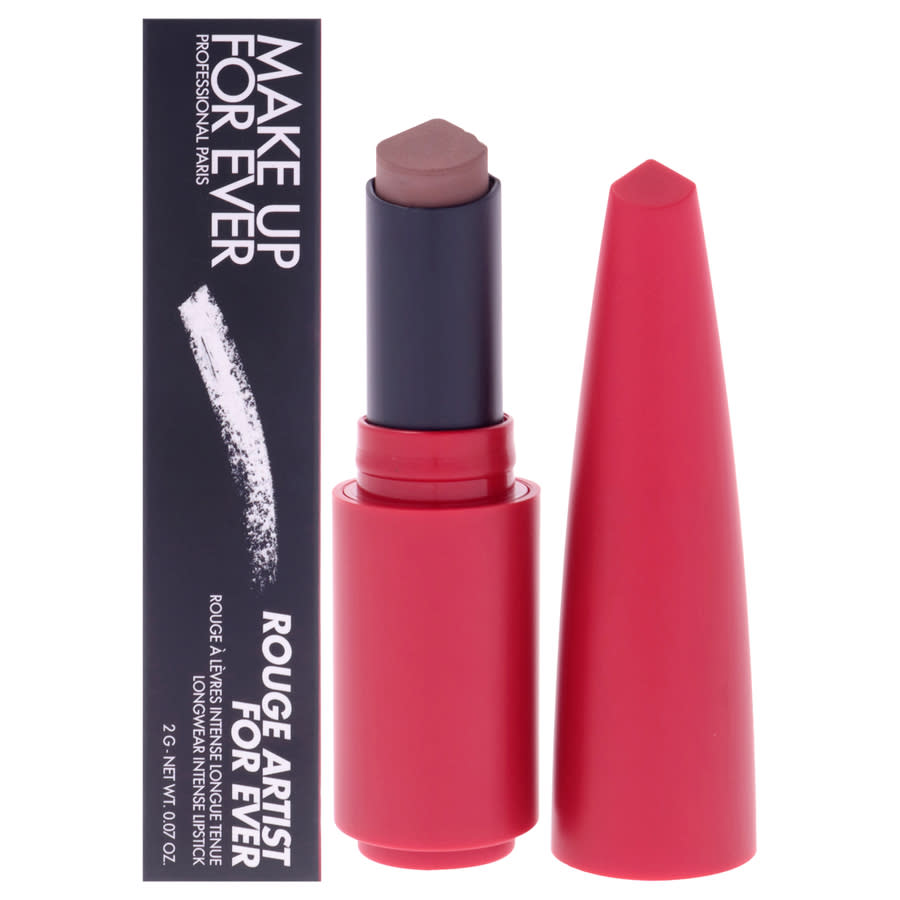 Make Up Forever Ladies Rouge Artist For Ever Matte Lipstick 007 oz 506 Endless Cacao Makeup 3548752209618 30$
