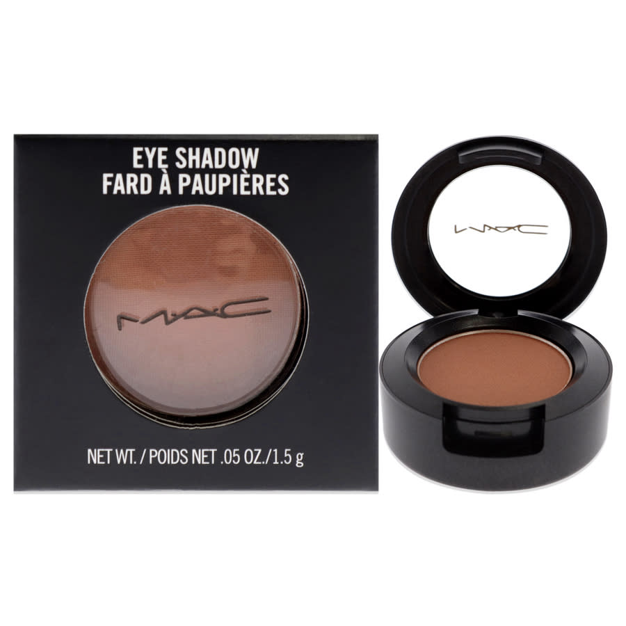Mac Ladies Eye Shadow 005 oz Soft Brown Makeup 773602035120 25$