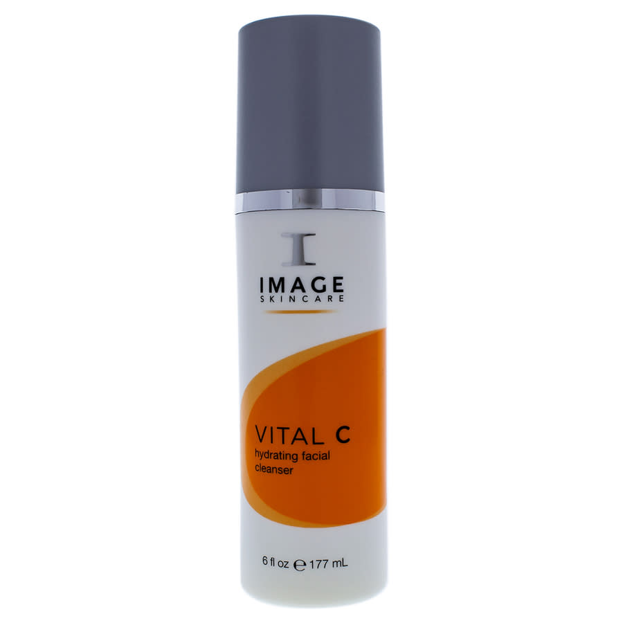 Vital C Hydrating Facial Cleanser by Image for Unisex - 6 oz Cleanser 20$