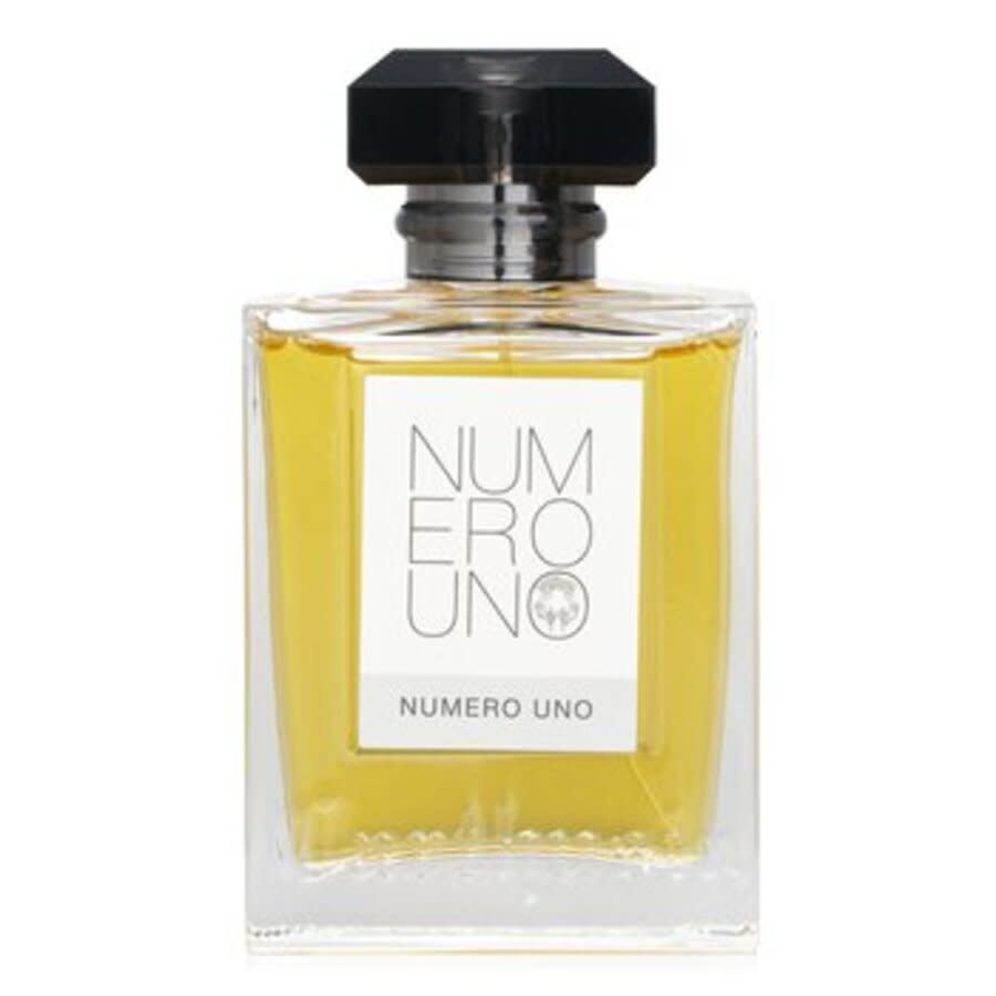 Carthusia Mens Numero Uno EDP Spray 34 oz Fragrances 8032790463071 75$