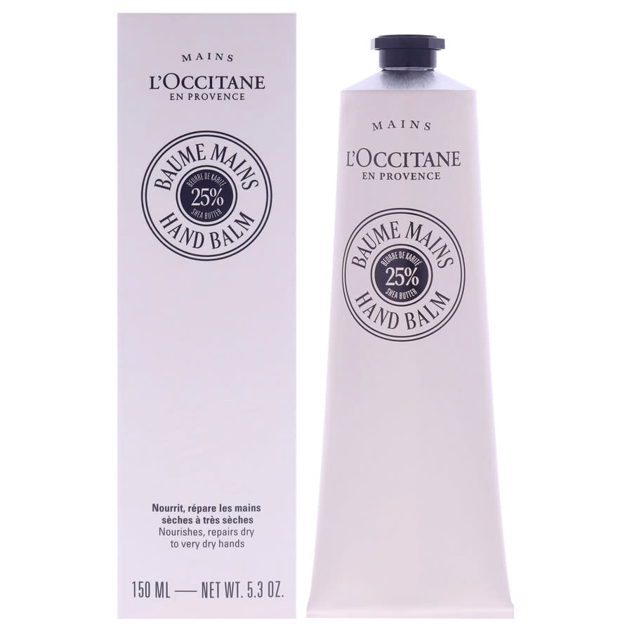 L'Occitane Shea Comfort Hand Balm 5.3 oz Skin Care 3253581784877