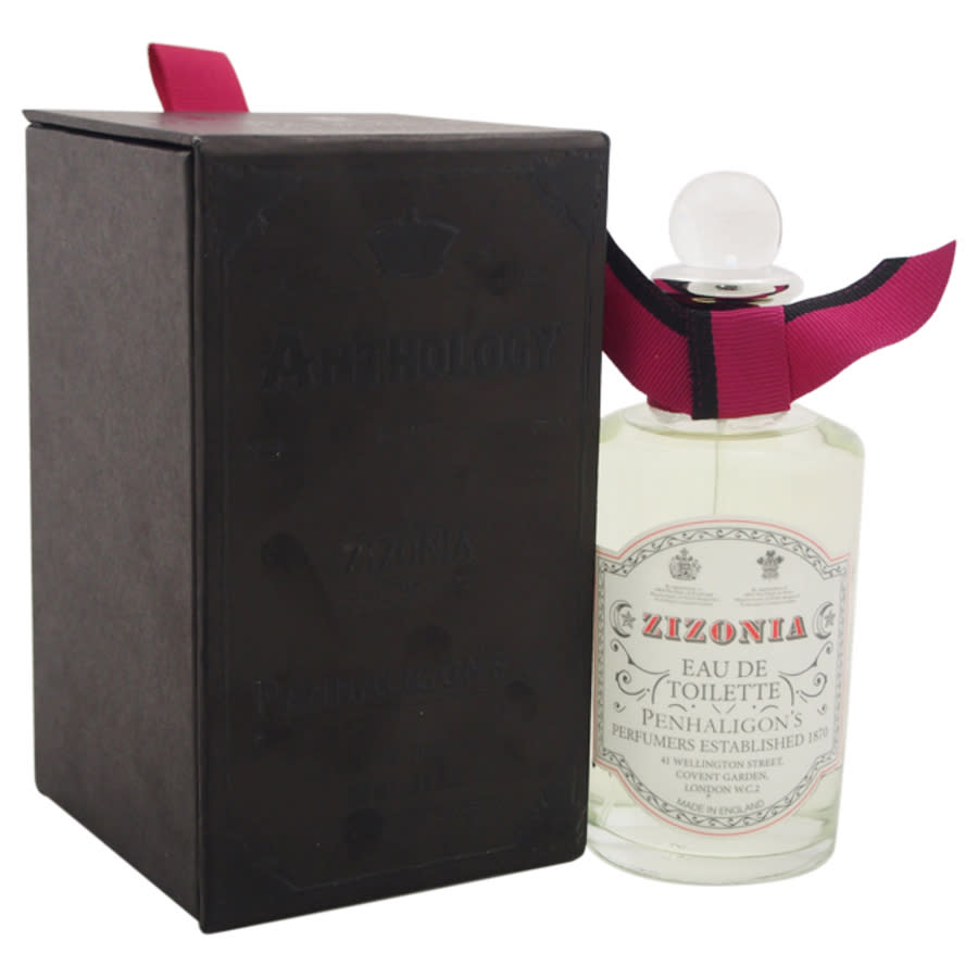 Zizonia Penhaligons EDT Spray 34 oz 100 ml w 75$