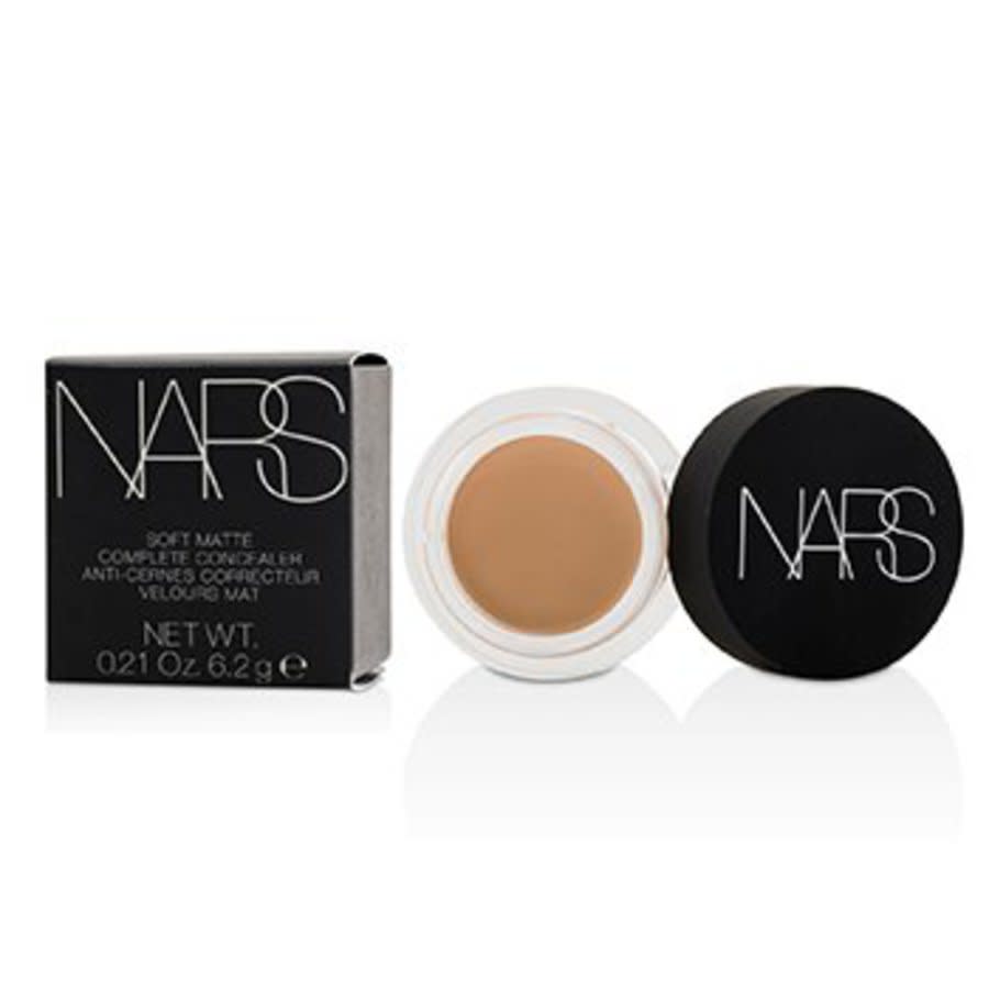 Nars - Soft Matte Complete Concealer - Creme Brulee Light 25 62g021oz 30$