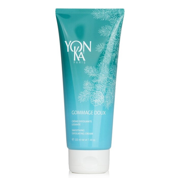 Yonka Ladies Gommage Doux Smoothing Exfoliating Cream 748 oz Cedar Skin Care 832630006325 45$