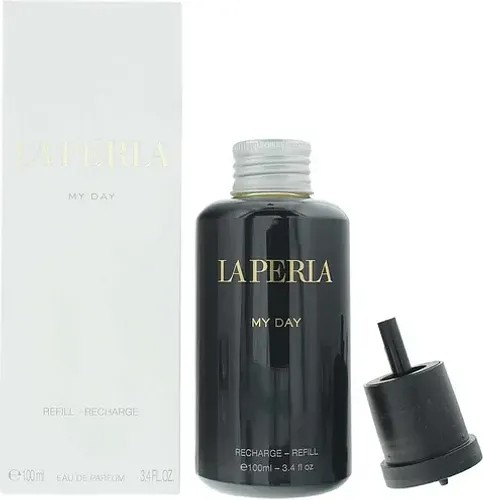La Perla Unisex My Day EDP 3.4 oz Refill Fragrances