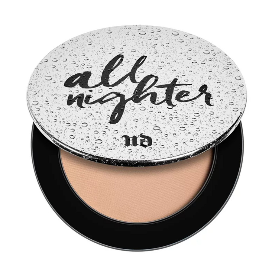 Ud All Nighter Waterproof Setting Powder 026 oz 25$