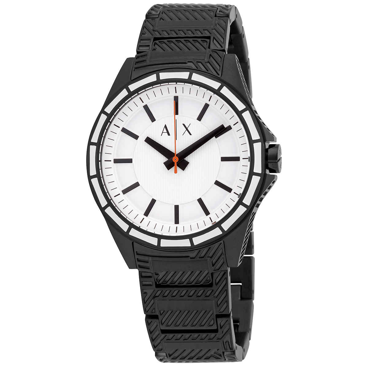 armani exchange drexler