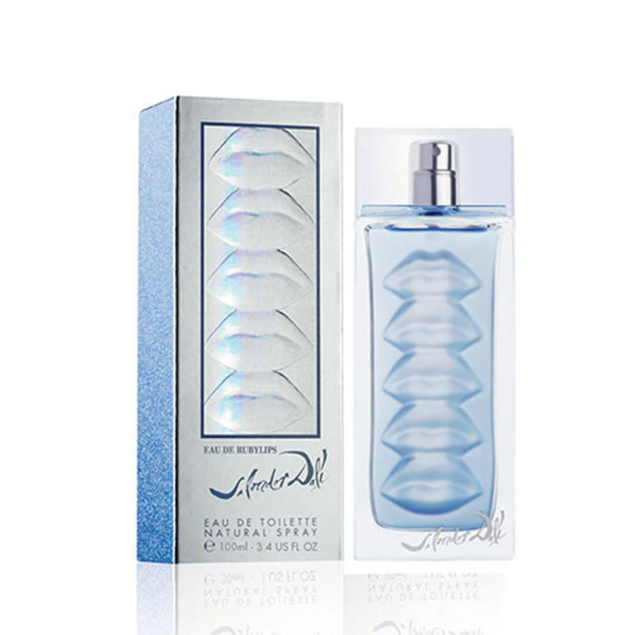 Salvador Dali Ladies Dalilight EDT Spray 34 oz Fragrances 3331438550308 30$