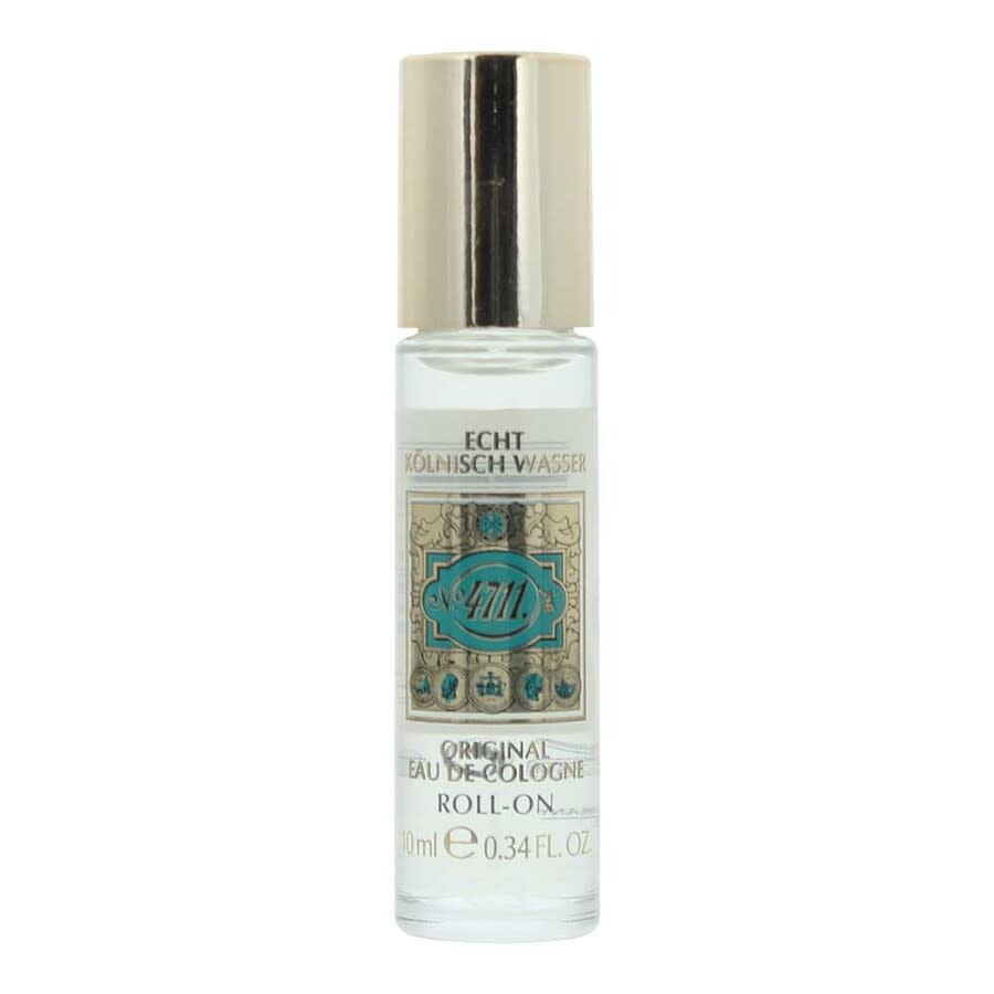 4711 Ladies Original Deodorant EDC Rollerball 034 oz Fragrances 4011700741946 10$
