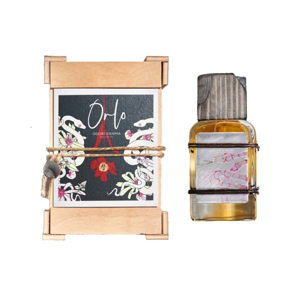 Mendittorosa Unisex Odori D'anima Orlo EDP Spray 3.4 oz Fragrances 8388766560696