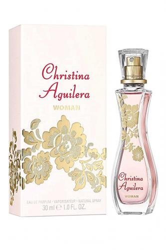 Christina Aguilera Ladies Christina Aguilera EDP Spray 10 oz Fragrances 719346235914 13$