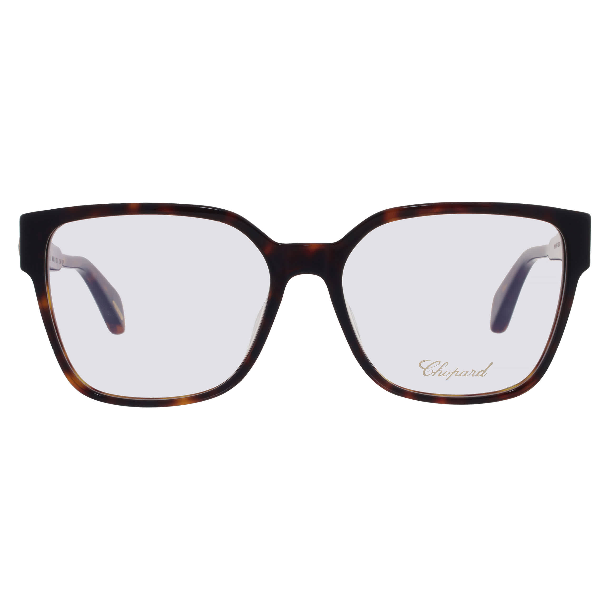 Chopard Demo Square Ladies Eyeglasses VCH324S 0743 55 220$