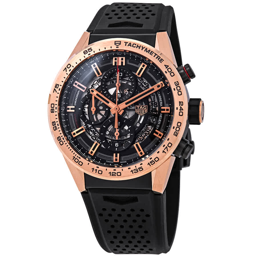 ebay mens tag heuer watches