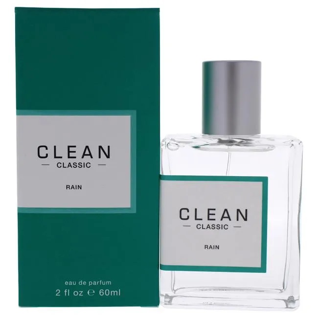 Clean Ladies Classic Rain Eau De Parfum Spray 2 oz 30$