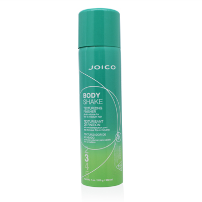 Joico Body Shake Joico Texturizing Finisher Spray 71 oz 19$
