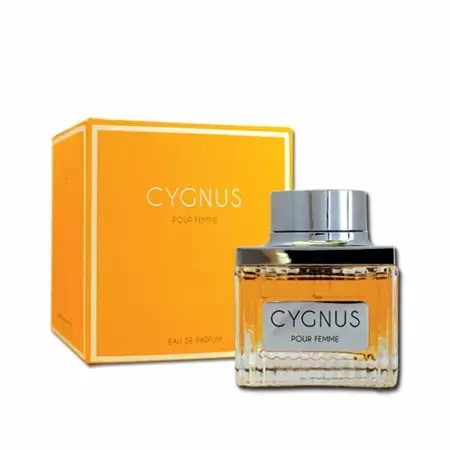 Flavia Ladies Cygnus Pour Femme EDP 34 oz Fragrances 6294015100099 20$