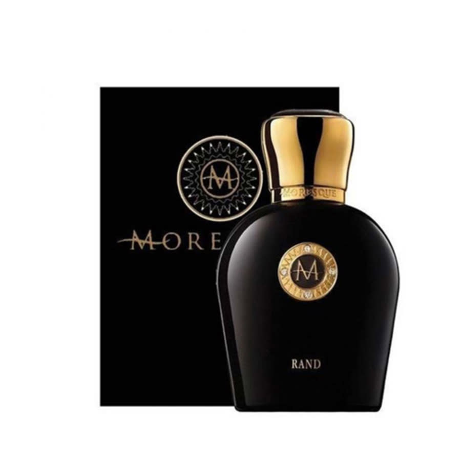 Moresque Unisex Rand EDP 1.7 oz Fragrances 8051277311414
