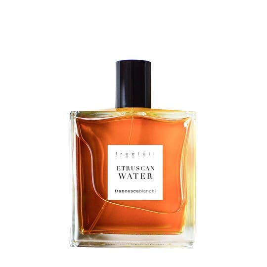 Francesca Bianchi Unisex Etruscan Water Extrait de Parfum Spray 34 oz Fragrances 8719327731741 165$