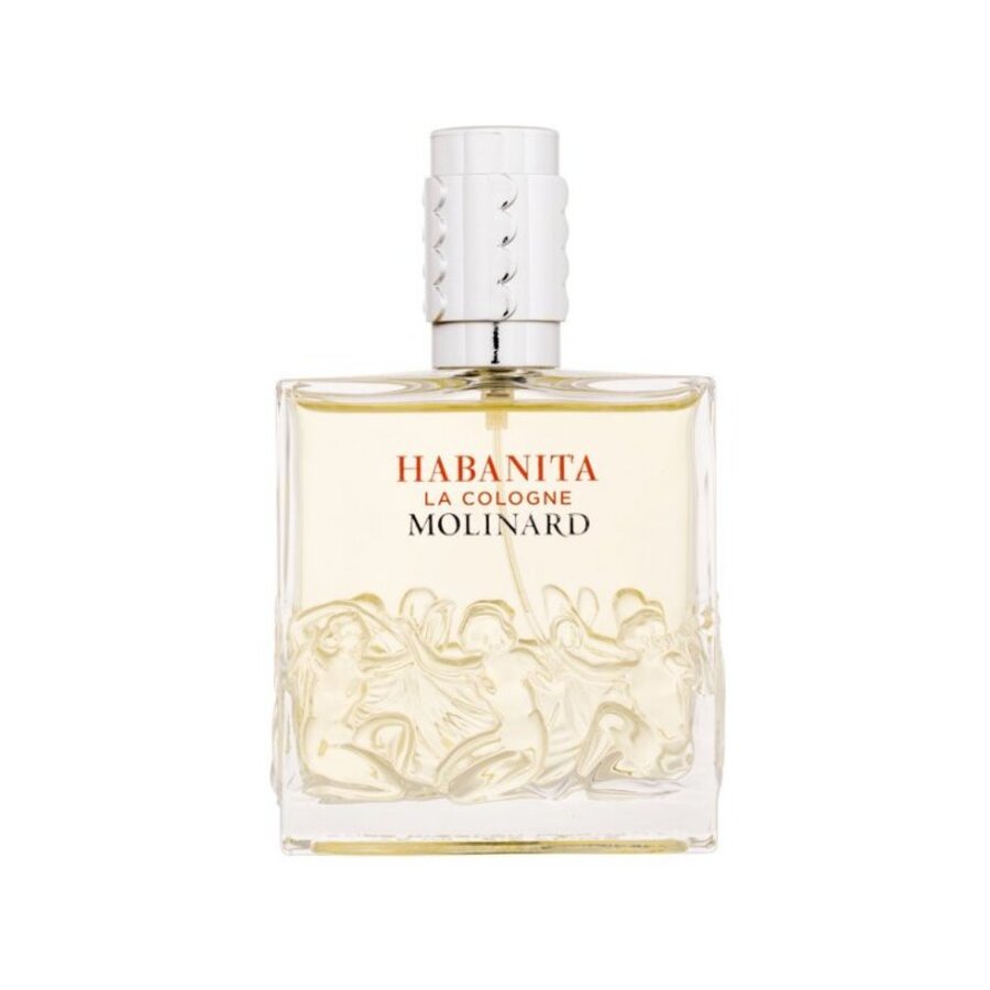 Molinard Ladies Habanita La Cologne EDT Spray 25 oz Fragrances 3305400001259 45$