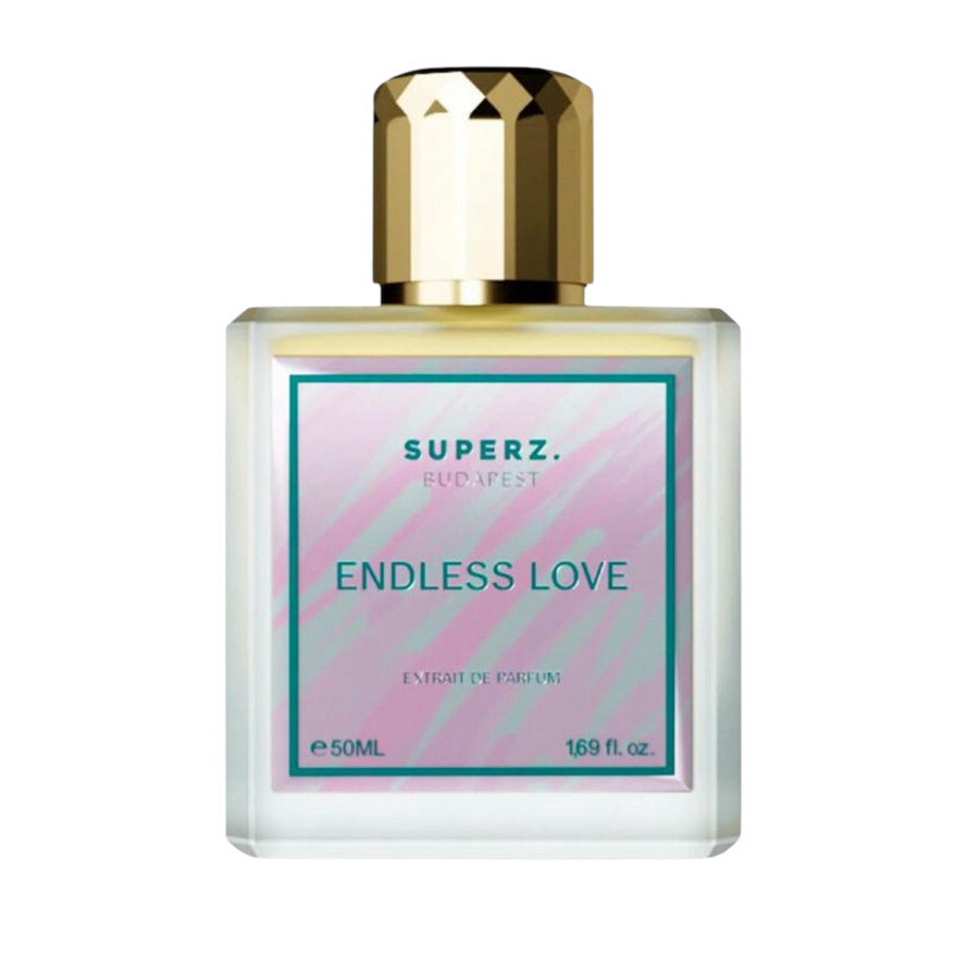 Superz. Ladies Endless Love Extrait de Parfum Spray 1.7 oz Fragrances 5999574980069