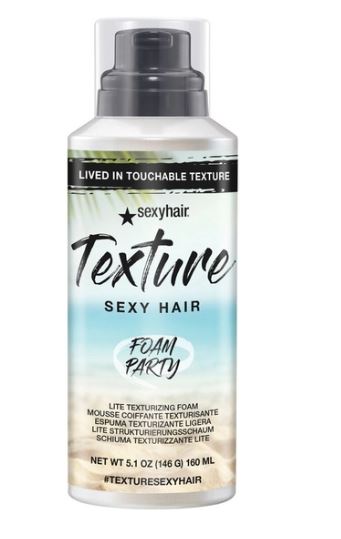Sexy Hair Ladies Foam Party 52 oz Bath Body 646630019045 15$