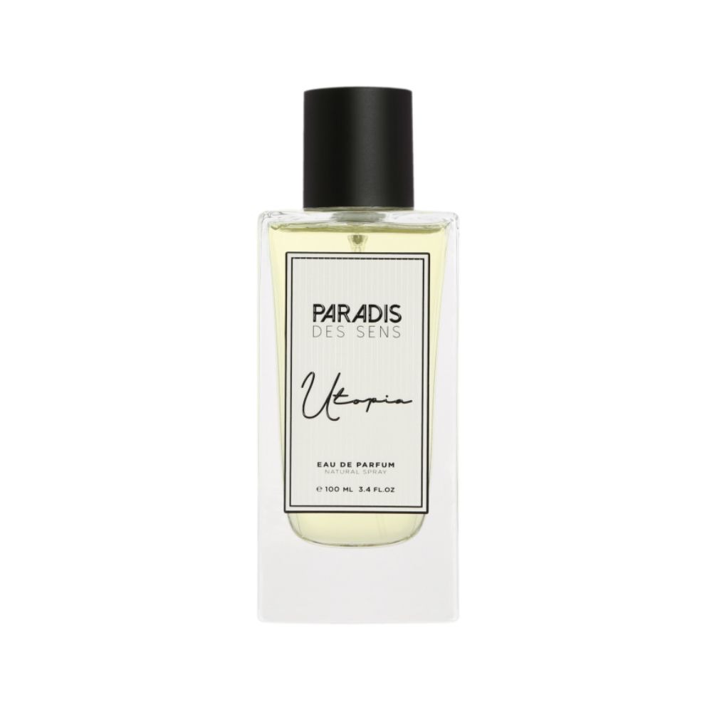 Paradis Des Sens Unisex Utopia EDP Spray 34 oz Fragrances 3770018257006 91$