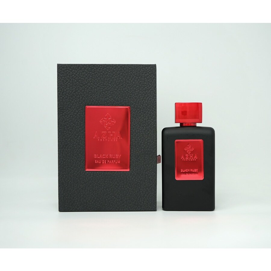 Azha Ladies Black Ruby EDP Spray 33 oz Fragrances 6297001599143 32$