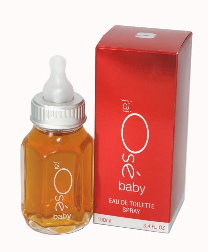Jai Ose Baby Guy Laroche EDT Spray 34 oz 100 ml W 25$