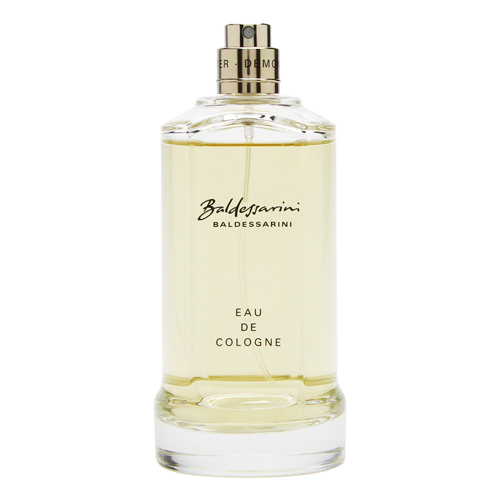 Baldessarini Mens Baldessarini EDC Spray 2.5 oz (Tester) Fragrances 4011700902071