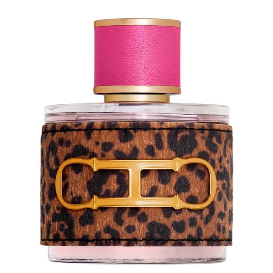 Carolina Herrera Ladies CH Wild Love EDP Spray 34 oz Fragrances 8411061106372 110$
