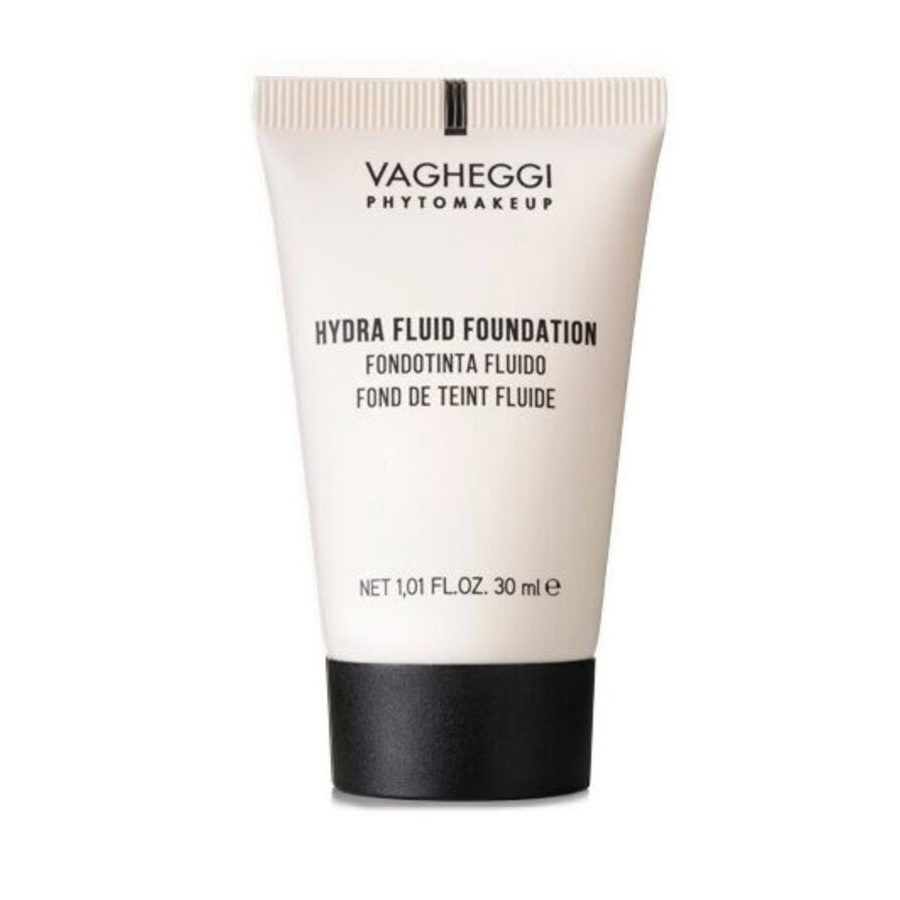 Vagheggi Hydra Fluid Foundation 1.01 oz N.30 Makeup 8051093079390