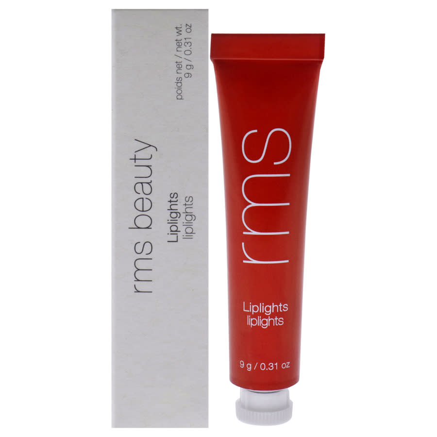 Rms Beauty Ladies Liplights Cream Lip Gloss 0.31 Oz Babette Makeup 816248025862