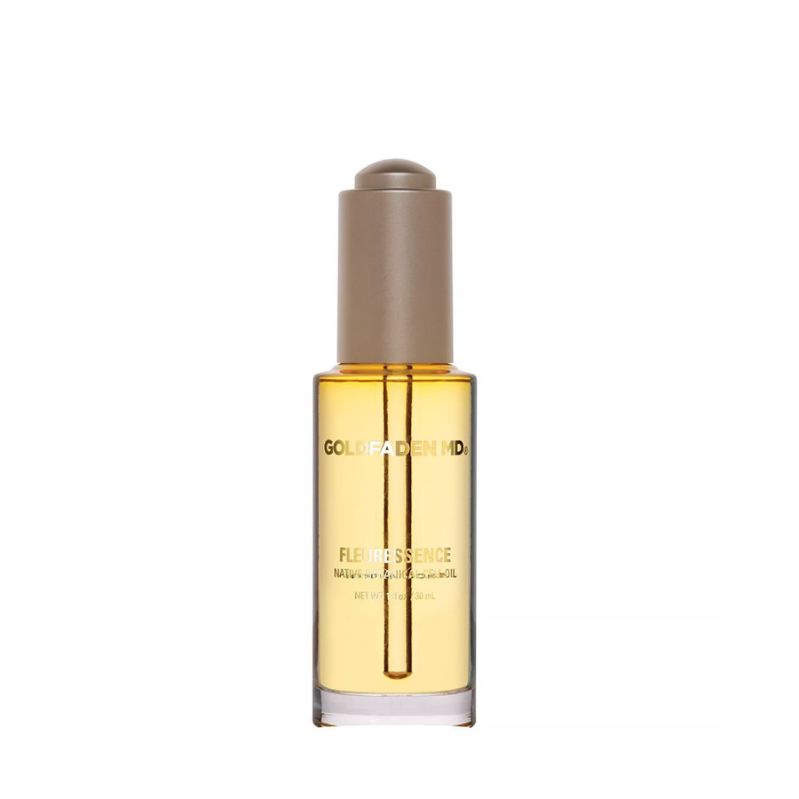 Goldfaden MD Fleuressence Native Botanical Cell Oil Oil 1 oz Skin Care 897598005162 95$