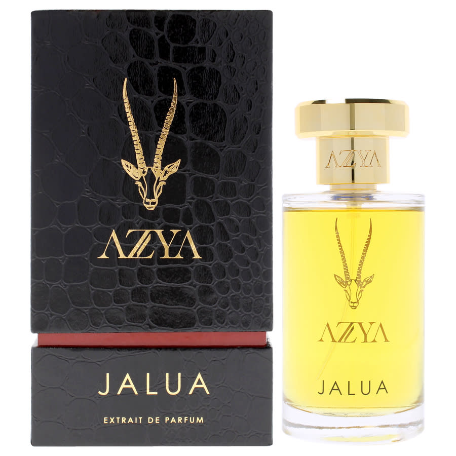Azya Unisex Jalua Extrait de Parfum Spray 3.3 oz Fragrances 9504884313665