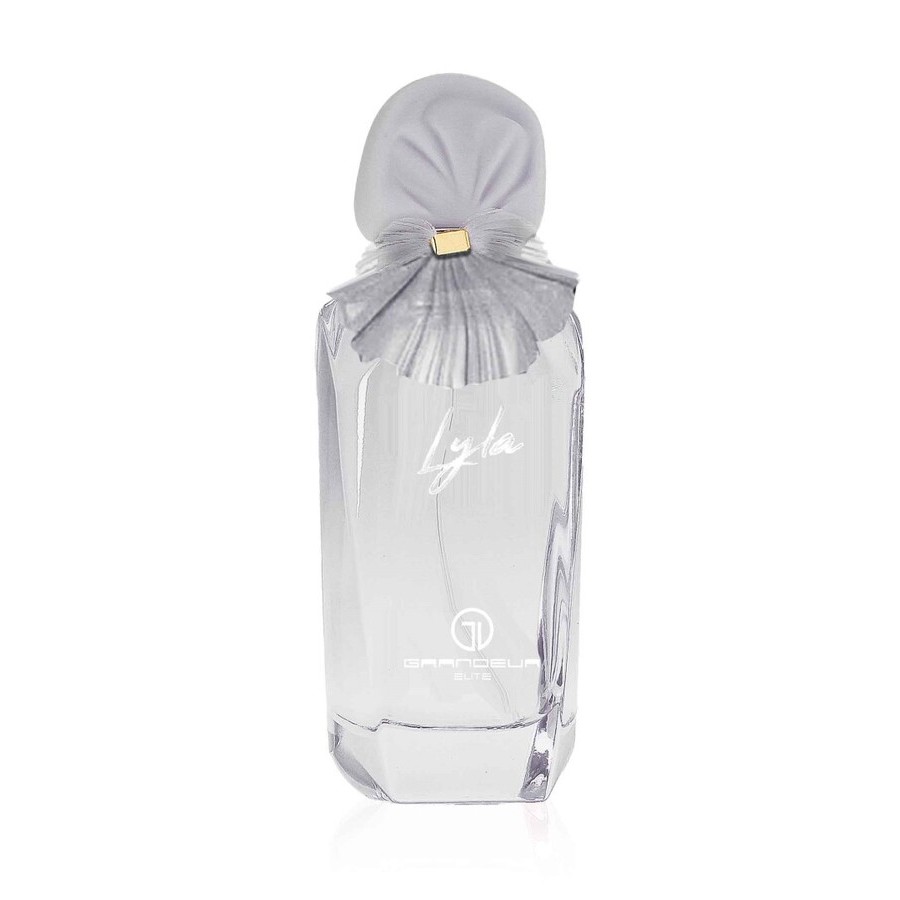 Grandeur Ladies Elite Lyla EDP Spray 34 oz Fragrances 5055810048686 22$