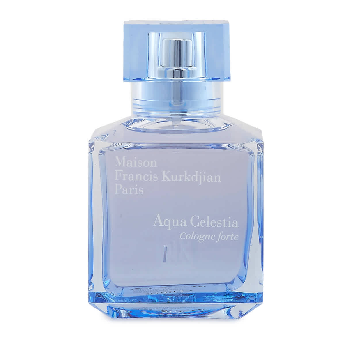 Maison Francis Kurkdjian Aqua Celestia Cologne Forte EDP 24 oz Fragrances 3700559611050 235$