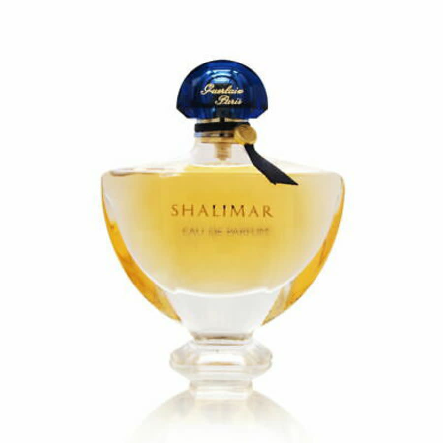 Guerlain Ladies Shalimar EDP Spray 3 oz Tester Fragrances 3346475501497 100$