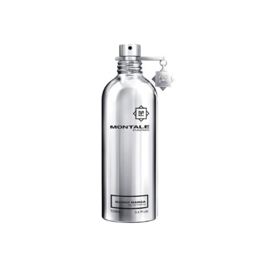 Montale Unisex Mango Manga EDP Spray 338 oz Tester Fragrances 0850136975402 55$