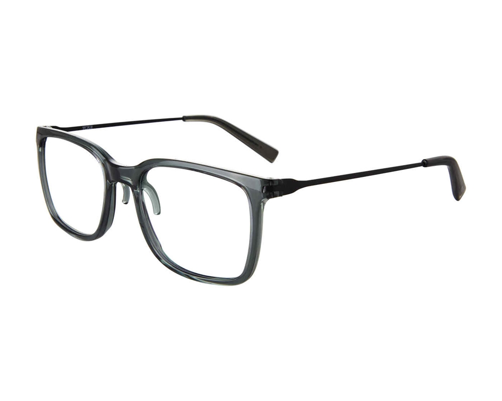 Tumi Reading Square Mens Eyeglasses VTU803 EA10 53 100 28$