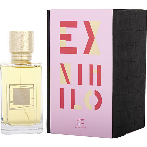 Ex Nihilo Unisex Interdites Love Shot EDP Spray 34 oz Fragrances 3770004085903 175$