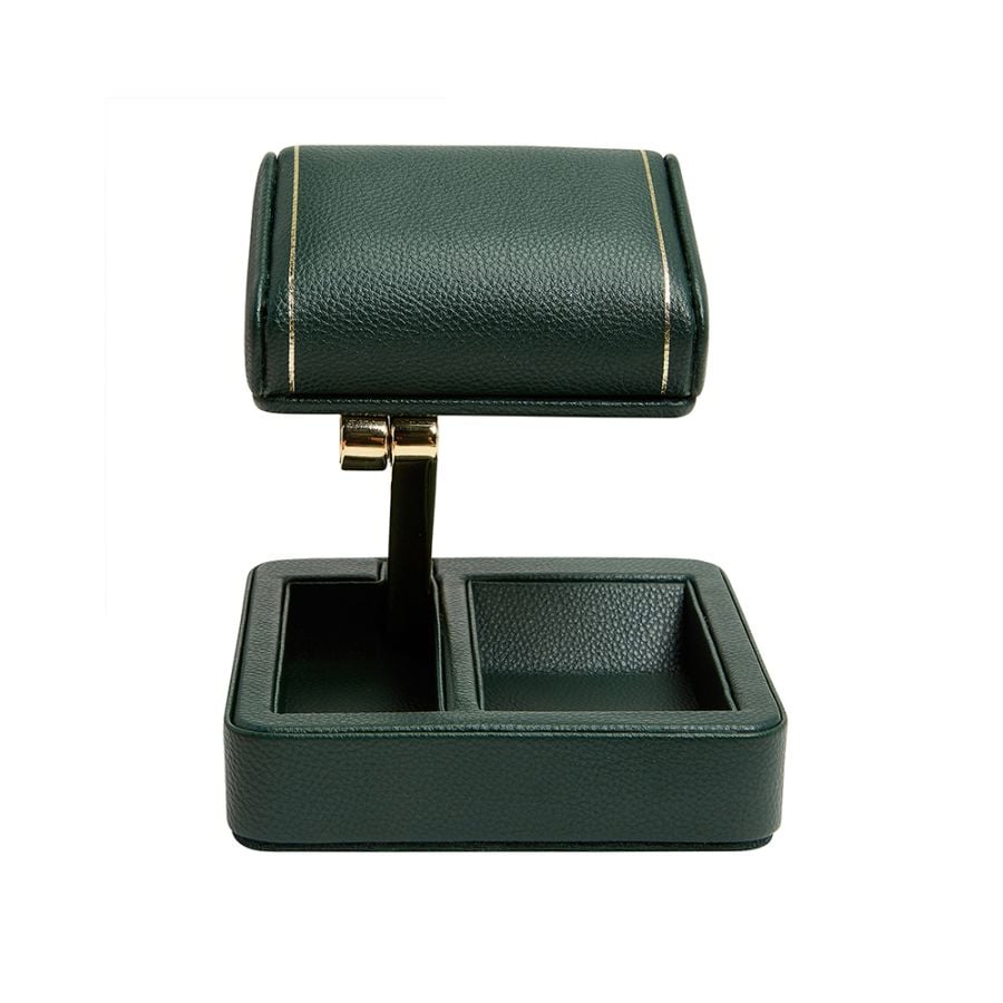British Racing Single Travel Watch Stand 199$