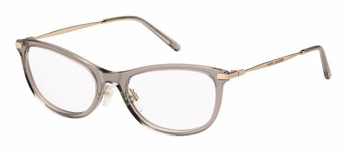 Marc Jacobs Demo Cat Eye Ladies Eyeglasses MARC 668G 010A 53 50$