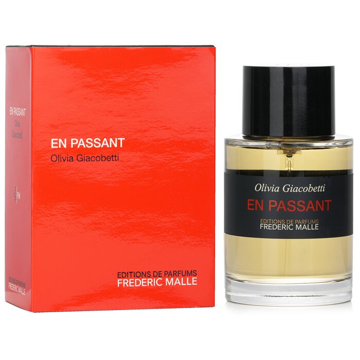 Frederic Malle Frederic Malle En Passant EDP Spray 34 oz 100 ml 220$