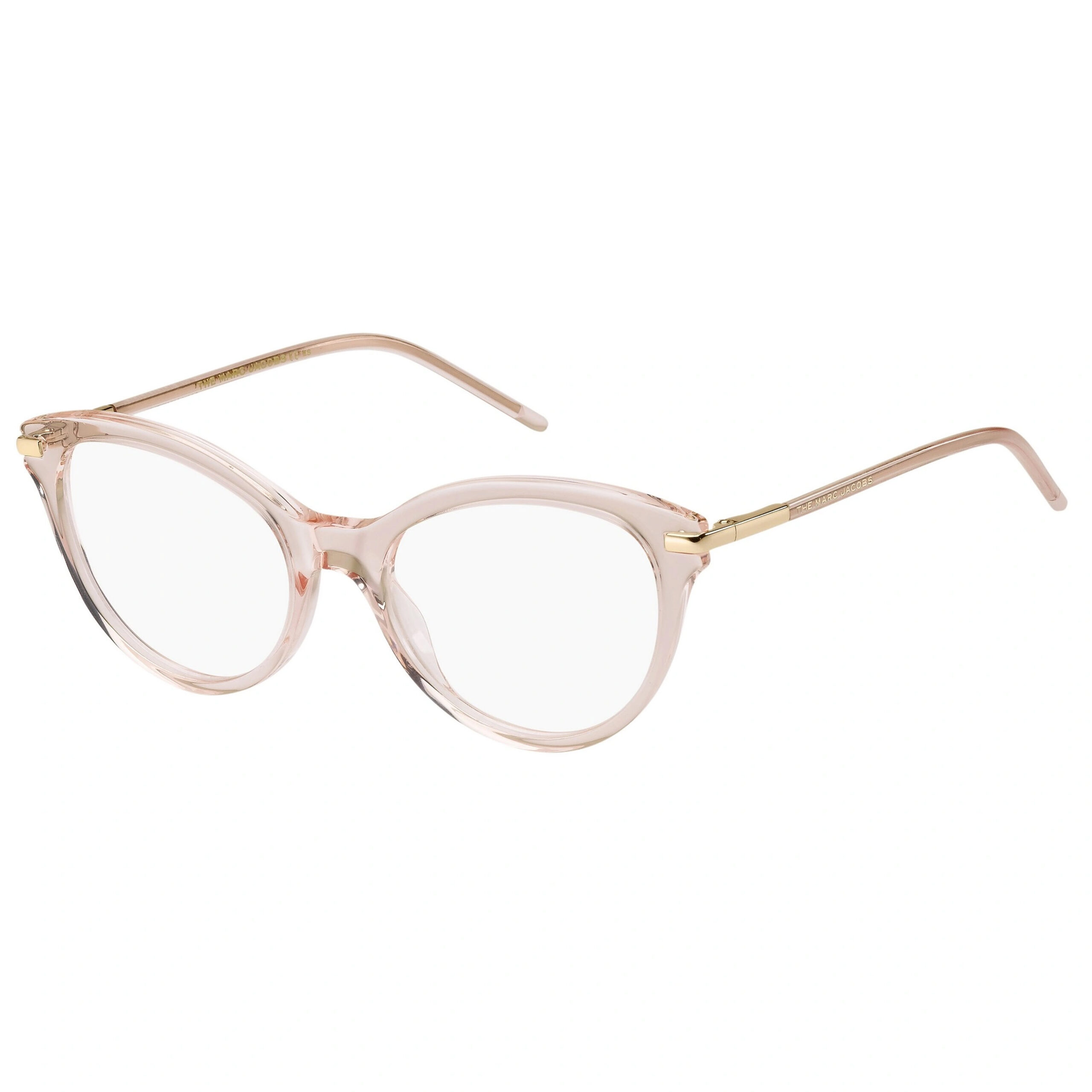 Marc Jacobs Demo Cat Eye Ladies Eyeglasses MARC 617 035J 52 50$