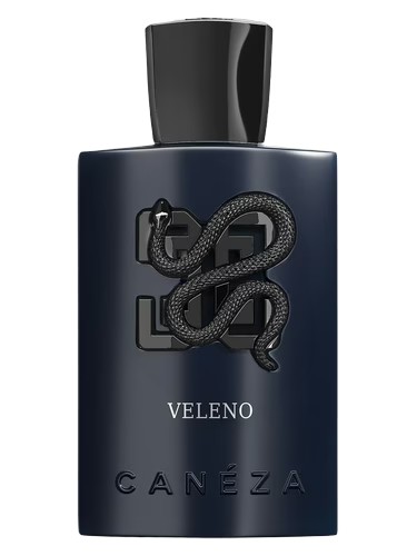 Caneza Unisex Veleno EDP Spray 3.4 oz Fragrances 6298042740143